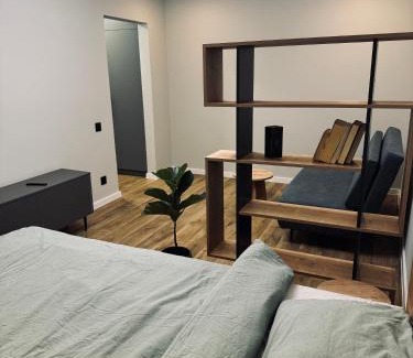 Mazeikiai Apartment | Sodų apartamentai