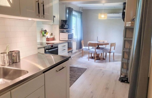 Skogsby House | SOD691 Stavsjö - Kila Skogsby Nygården 3