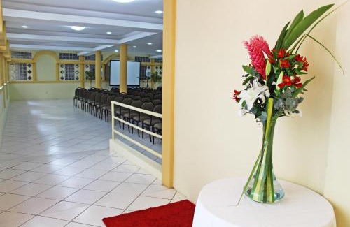 Centro Hotel | Soder Hotel