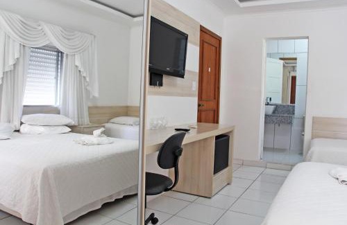 Centro Hotel | Soder Hotel