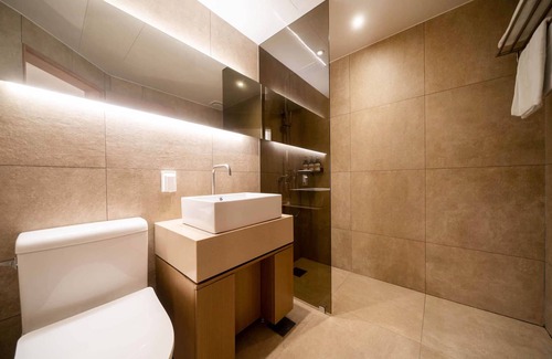 Paju Hotel | Sodo Hotel Paju