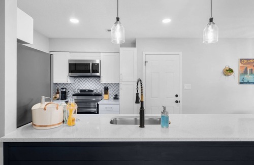 Orlando House | SoDo Love 2
