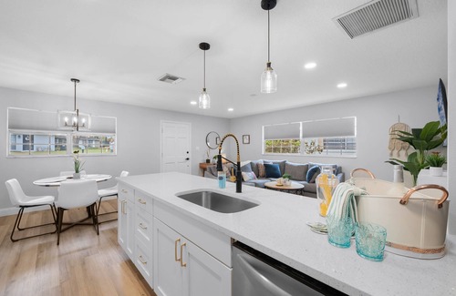Orlando House | SoDo Love 2