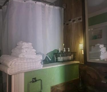 Edgewood Apartment | SODO Stay - Downtown Orlando with Waterfall & Pool