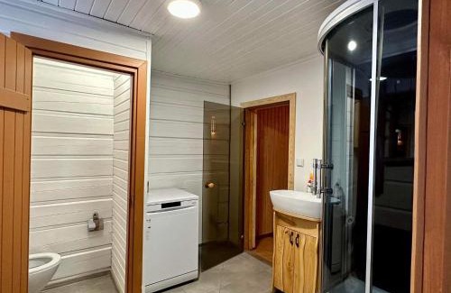 Anyksciai House | Sodyba Anykščių raj.