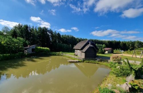 Klaipeda county House | Sodyba Atgaiva