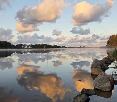 Klaipeda county House | Sodyba Atgaiva