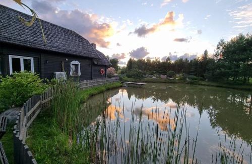 Klaipeda county House | Sodyba Atgaiva