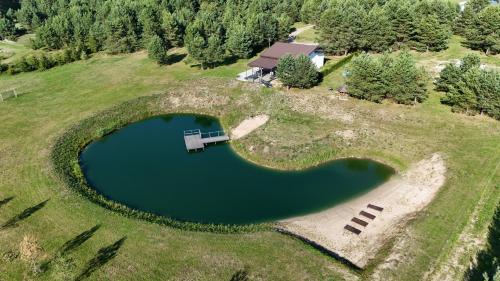 Vilkanastrai House | Sodyba Azagis