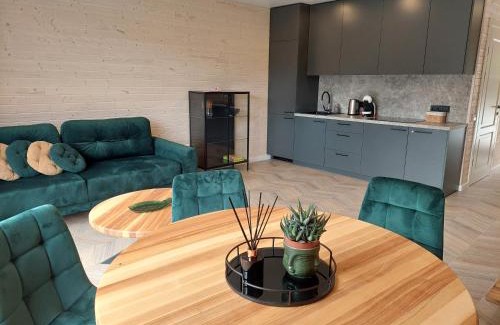 Priekule House | Sodyba pas Brolius - Mažasis Namelis - Entire Barn House 85m2