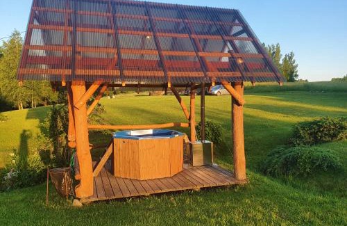 Kirdeikiai House | Sodyba PEIZAŽAS