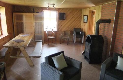 Vente House | Sodyba Suvernų kaime