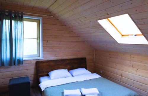 Antakalnis House | Sodybos kompleksas - ECO Resort Trakai