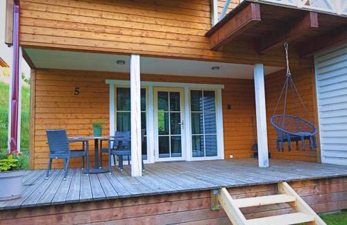 Antakalnis House | Sodybos kompleksas - ECO Resort Trakai
