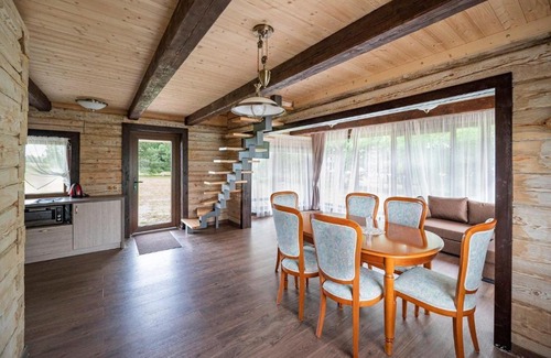 Vilnius County House | Sodybos nuoma prie ežero