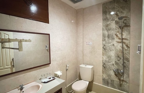 Bandar Lampung Hotel | Soeltan Luxe Hotel