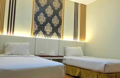 Bandar Lampung Hotel | Soeltan Luxe Hotel