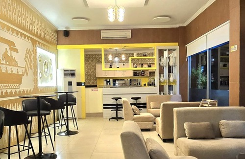 Bandar Lampung Hotel | Soeltan Luxe Hotel