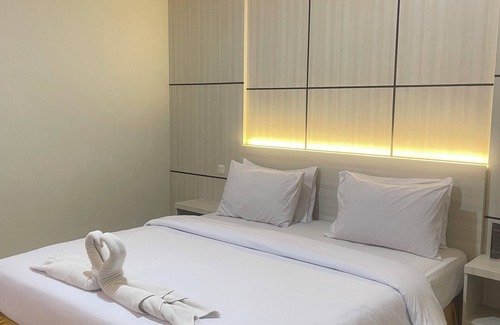 Bandar Lampung Hotel | Soeltan Luxe Hotel