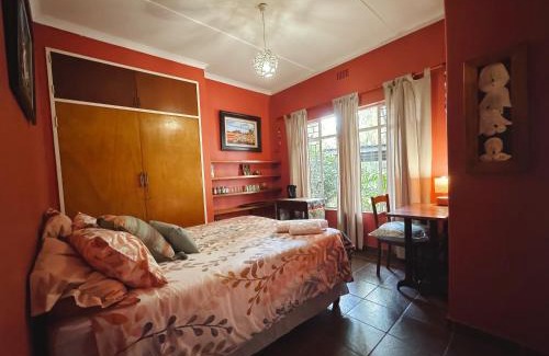 Rustenburg House | Soetdoring 3