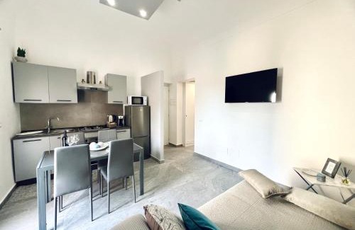 Villa Grazia di Carini Apartment | Soevi Appartamenti