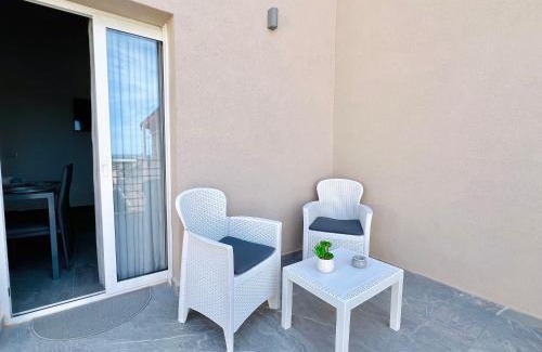 Villa Grazia di Carini Apartment | Soevi Appartamenti