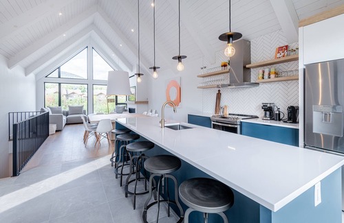 Beaupre Ski Chalet | SOFA VILLAS - Mont Sainte-Anne - Paradise for Outdoors Activities!