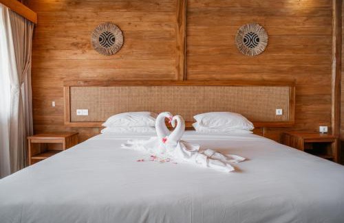 Nusa Tenggara Resort | Sofanda Resort & Dive