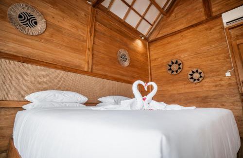 Nusa Tenggara Resort | Sofanda Resort & Dive