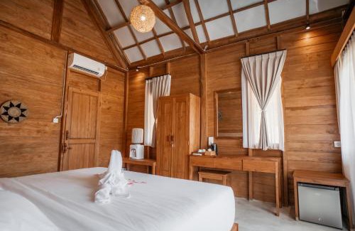 Nusa Tenggara Resort | Sofanda Resort & Dive