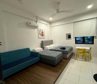 Alor Setar Apartment | SOFEA IMPERIO HOMESTAY @ ALOR SETAR