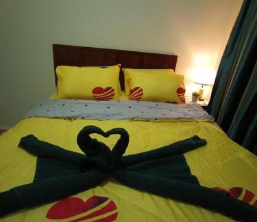 Taiping Apartment | Sofea Inn Bukit Merah - Laketown A6153