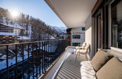 Zermatt Apartment | Sofi - charming mountain bijou by Inspiring Places Zermatt