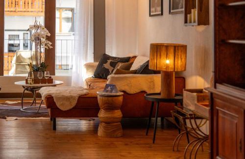 Zermatt Apartment | Sofi - charming mountain bijou by Inspiring Places Zermatt