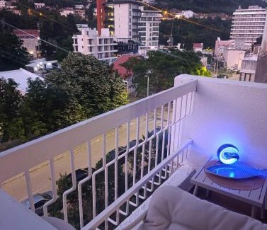 Sutomore Apartment | Sofi
