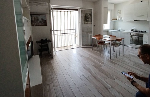 Canzo Apartment | Sofia and Oscar's house Lake Como Canzo