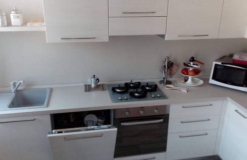 Canzo Apartment | Sofia and Oscar's house Lake Como Canzo