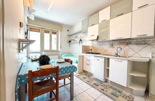 Porto d'Ascoli Apartment | Sofia Apartment, a pochi passi dal mare Rif A765