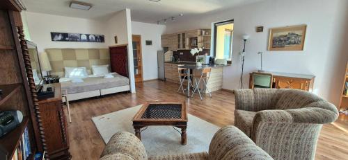 Farkasvolgy Apartment | Sofia Apartment Kázmér