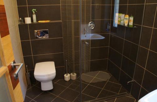 Farkasvolgy Apartment | Sofia Apartment Kázmér