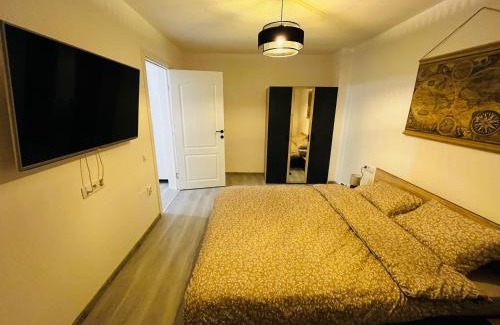 Craiova Apartment | SOFIA Apartment