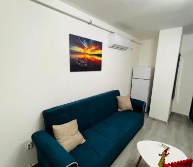 Craiova Apartment | SOFIA Apartment