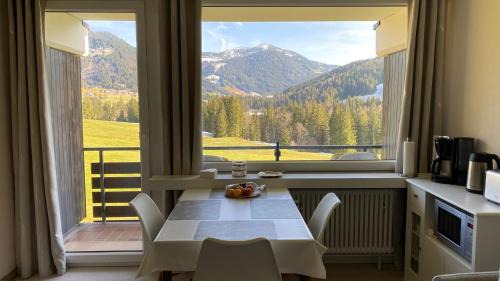 Balderschwang Apartment | Sofia