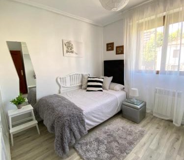 Santander Apartment | Sofia