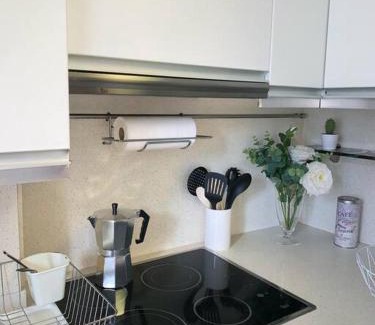 Santander Apartment | Sofia
