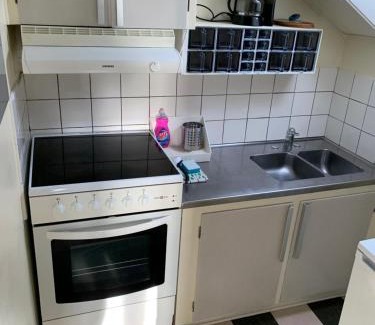 Almhult Apartment | Sofia Lägenhetshotell