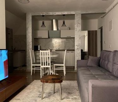 Bistrita Apartment | Sofia Loft