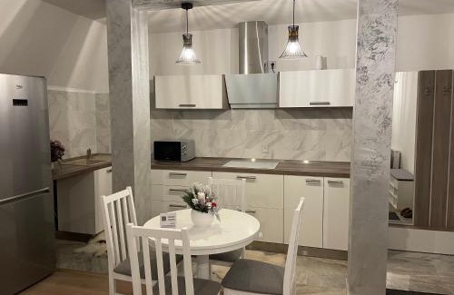 Bistrita Apartment | Sofia Loft
