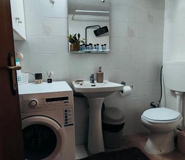 Xanthi Apartment | Sofia-Marina Guest House