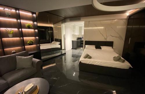 rayon Triaditsa Apartment | Sofia Paradise Lux Apartment